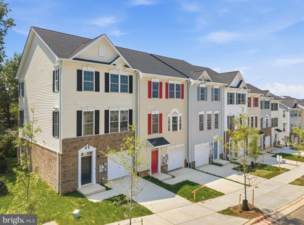 4923 DEVITT Place, OXON HILL, MD 20745