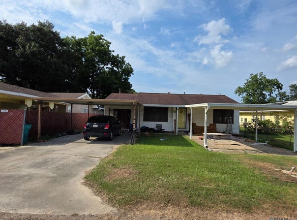 1120 College Road, Eunice, LA 70535