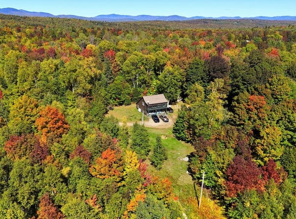 4 Cousineaus Tory Hill Heights, Phillips, ME 04966