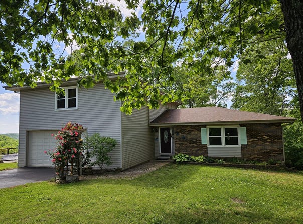 2489 Logan Ridge Road, Ozark, MO 65721