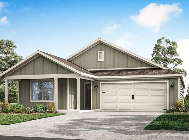 655 Chipola Circle, Rehobeth, AL 36301