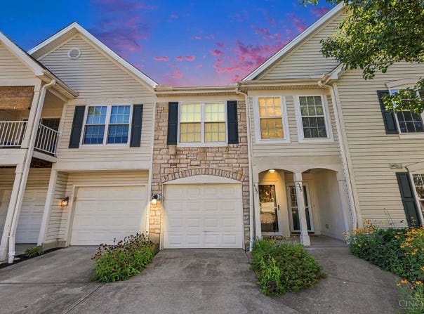 4292 Hickory Park Lane lot: 0, Batavia Twp, OH 45103