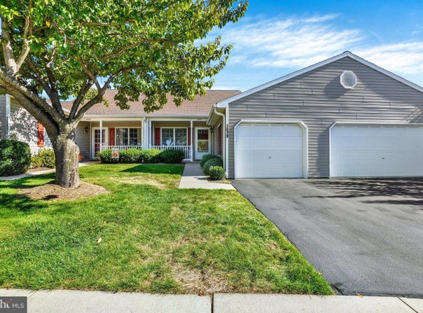 3079 LAKEFIELD Road, YORK, PA 17402