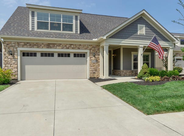 10740 Killaloe Drive, Dublin, OH 43017