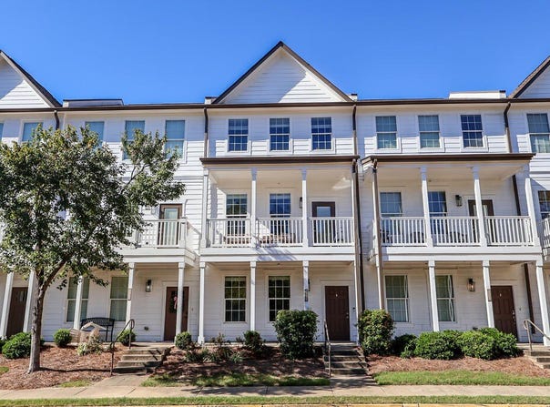 626 Northwoods Trail, OXFORD, MS 38655