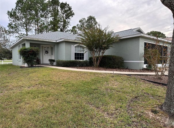 9602 SW 93RD Loop, OCALA, FL 34481