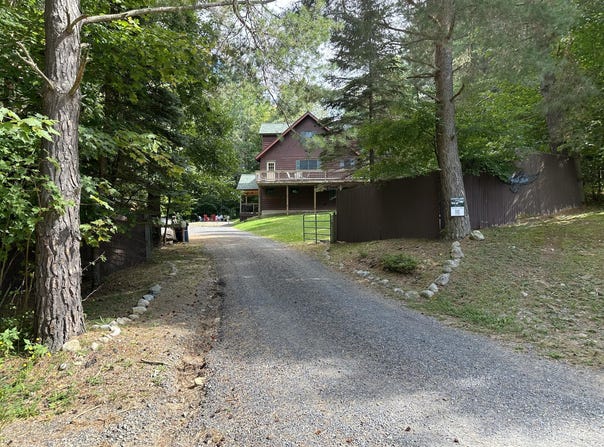 12 Eagle Drive, Tupper Lake, NY 12986