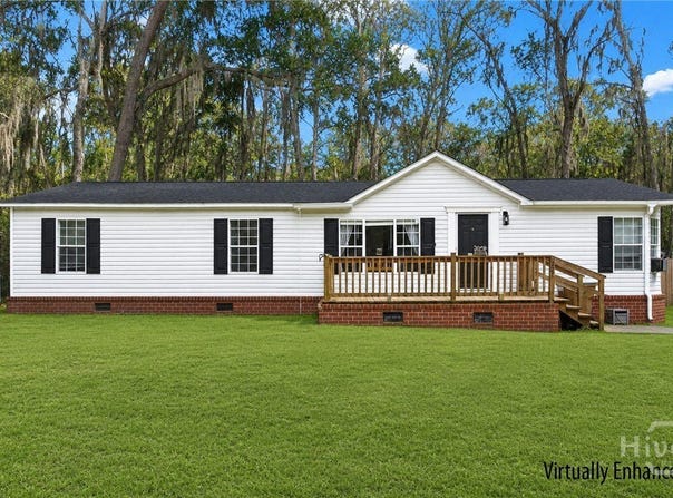 227 Otto Drive, Midway, GA 31320