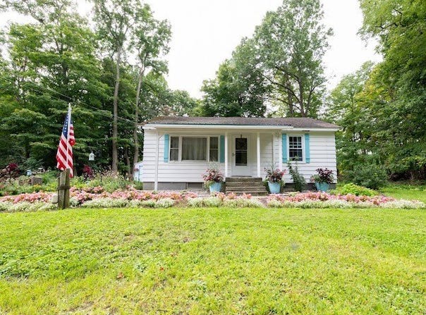 413 Kashong Road, Geneva, NY 14456