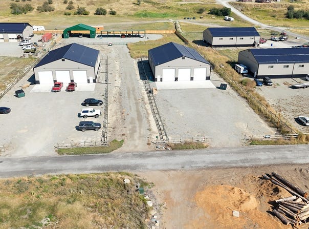 315 Boundary Street, Eureka, MT 59917