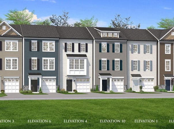 HOMESITE 3 MONTEITH Drive, WINCHESTER, VA 22601