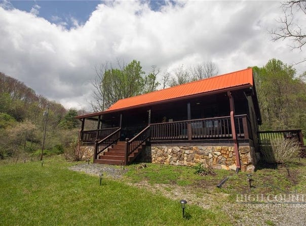 7764 Wilson Highway, Independence, VA 24348