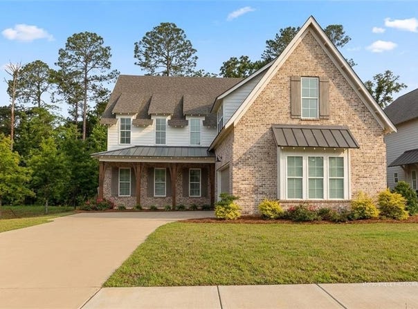 1203 RUTH Way, AUBURN, AL 36830
