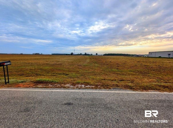 25508 Cabinet Shop Road, Loxley, AL 36551