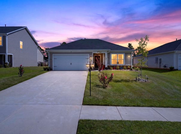 131 Southern Magnolia Lane, Laurens, SC 29360
