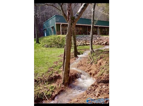 10831 County Road 29, Centre, AL 35960