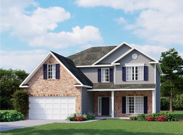 3814 Kestrel Lane, Colfax, NC 27235