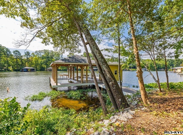 Waterlyn Dr. lot: 27, Ebony, VA 23845
