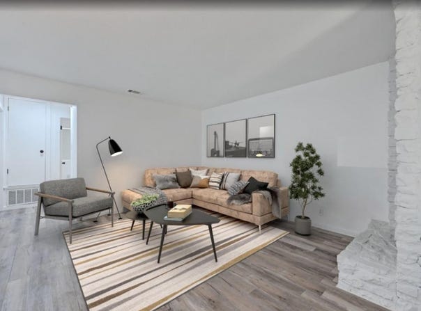2303 Cedrick Cv, Austin, TX 78748