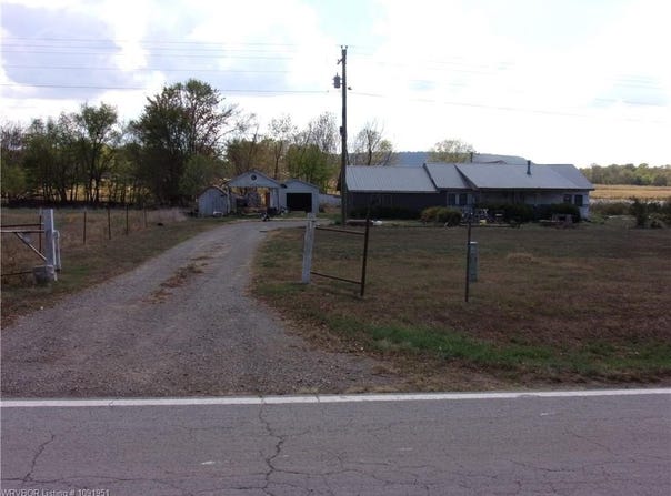 7023 Highway 288, Ozark, AR 72949