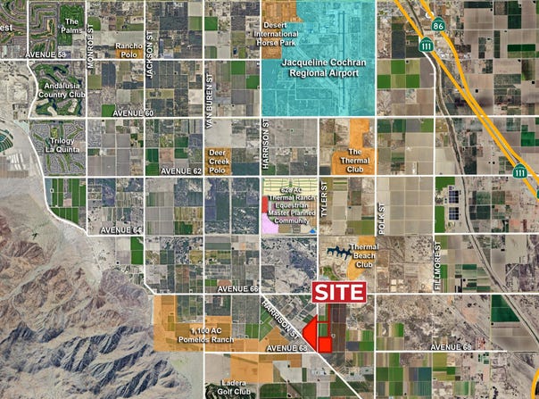 67950 Harrison Street, Thermal, CA 92274
