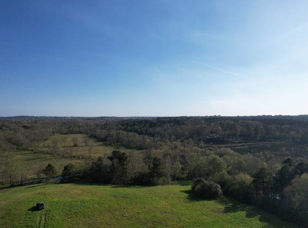 N County Road 143, San Augustine, TX 75972