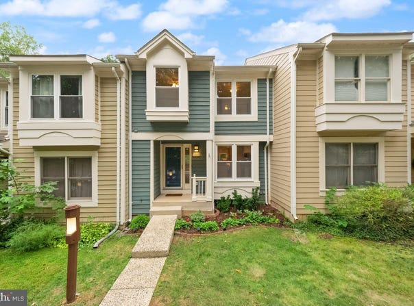 1606 OAK SPRING Way, RESTON, VA 20190
