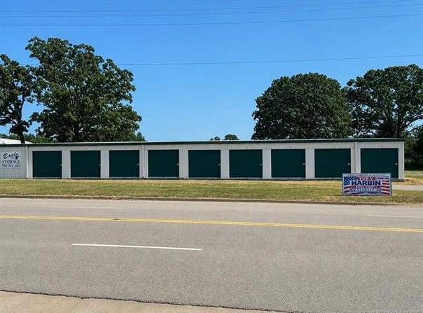 959 E Highway 3, Lane, OK 74555
