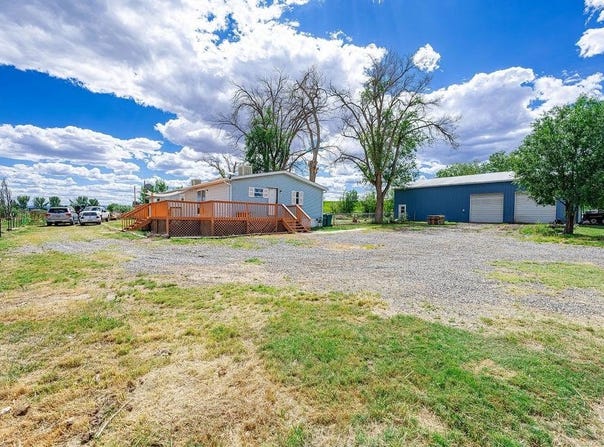 16022 B Road, Delta, CO 81416