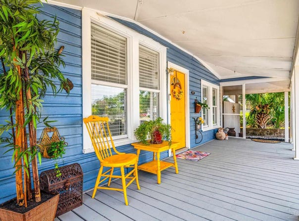 1220 E Cervantes, Pensacola, FL 32501