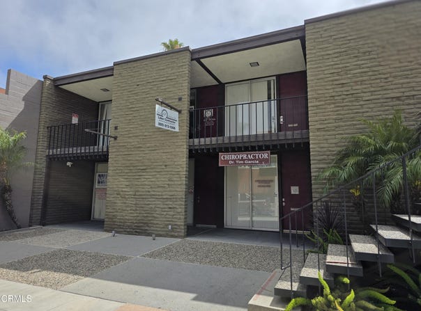 228 S A Street, Oxnard, CA 93030