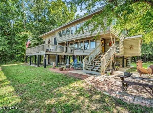 3739 Old Macon Road, Columbus, MS 39701