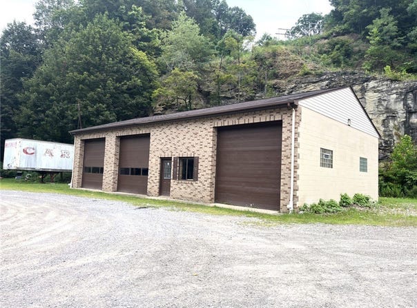 1235 Evergreen Ave, Millvale, PA 15209