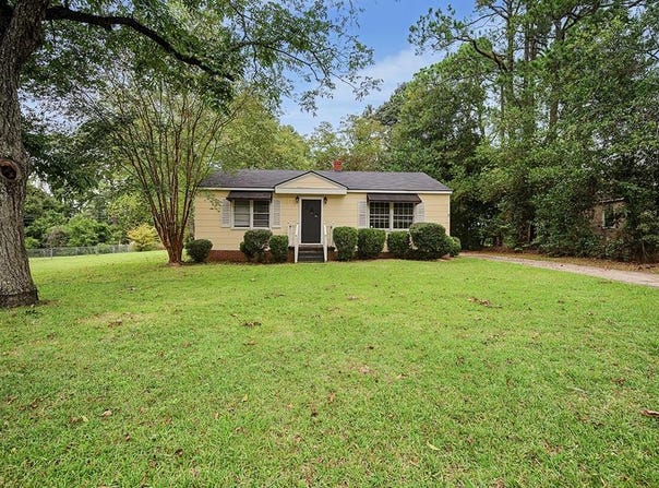 1403 Tenth Ave, Albany, GA 31707