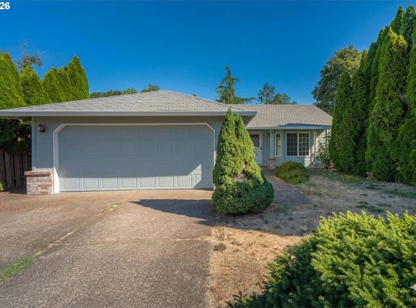 219 E MISSION Dr, Newberg, OR 97132