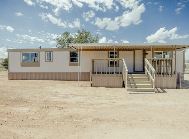 3126 E Snavely Avenue, Kingman, AZ 86409