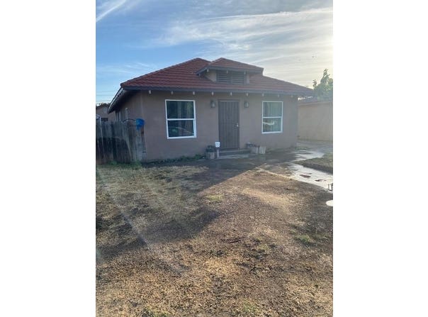 424 S A Street, Madera, CA 93638