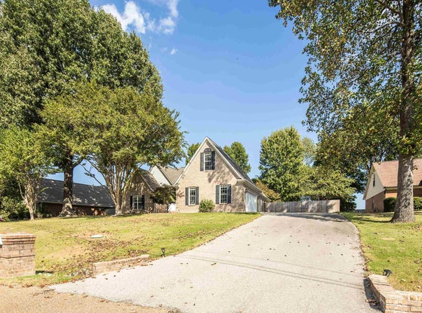 226 THOMAS Ter, Atoka, TN 38004