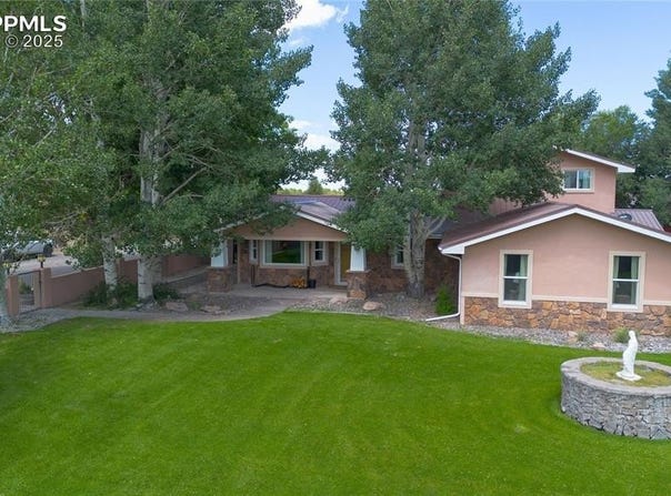 11743 County Road J, Antonito, CO 81120