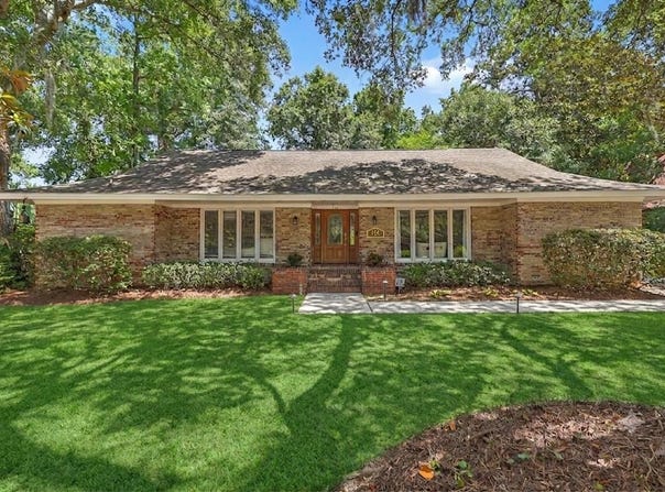 910 Regatta Road, Charleston, SC 29412