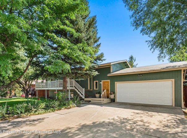 120 Arapahoe, Carbondale, CO 81623
