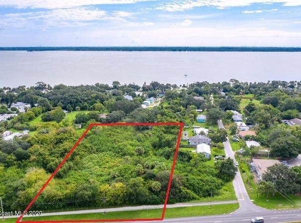 N Us 1 Highway, Cocoa, FL 32927