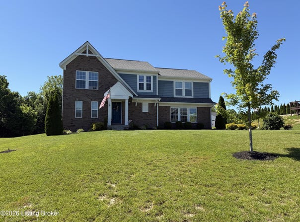 1002 Heron Cove, La Grange, KY 40031