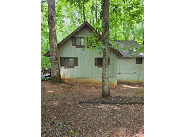 96 Chalet Circle, Pine Mountain, GA 31822