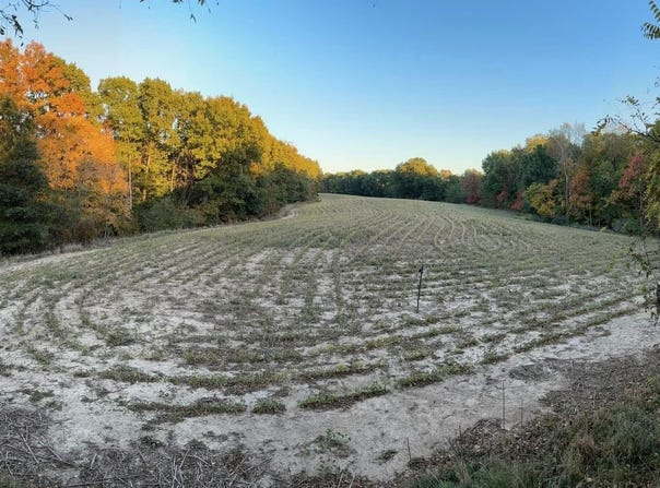 N TARTERS FERRY Lane, Smithfield, IL 61477