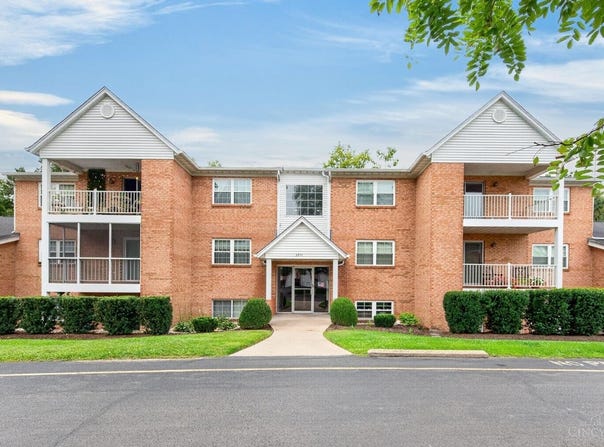 3211 Heritage Square Drive, Colerain Twp, OH 45251