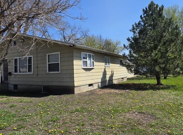 802 4th Avenue, Spencer, IA 51301