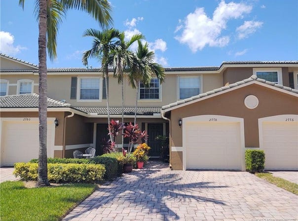 2778 SE Birmingham Drive, Stuart, FL 34994
