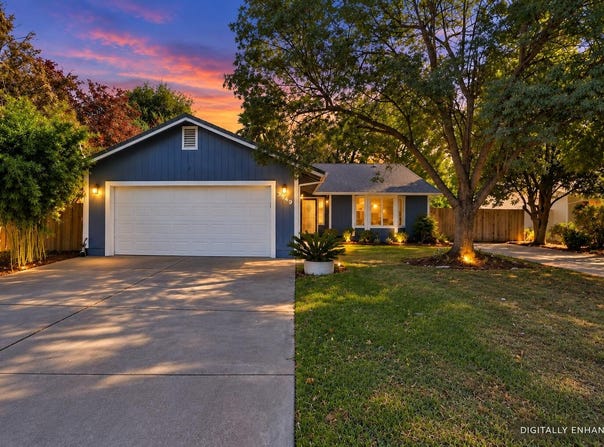3549 Adams Lane, Redding, CA 96002