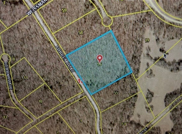 Forbes Road, Edwards, MO 65326